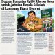 Dugaan Pungutan Rp100 Ribu per Siswa untuk Jabatan Kepala Sekolah di Lampung Utara Disorot