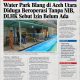 Water Park Blang di Aceh Utara Diduga Beroperasi Tanpa NIB, DLHK Sebut Izin Belum Ada