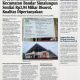 Proyek Rehabilitasi Islamic Center Kecamatan Bandar Simalungun Senilai Rp3,94 Miliar Disorot, Kualitas Dipertanyakan